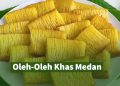 Belanja Oleh-Oleh Khas Medan: Rekomendasi Toko Terbaik