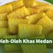 Belanja Oleh-Oleh Khas Medan: Rekomendasi Toko Terbaik