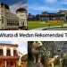 Tujuan Wisata di Medan Rekomendasi Terbaik